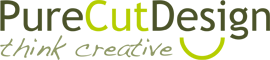 PureCutDesign - web design studio